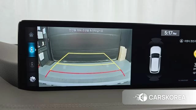 Genesis GV80 2022 Белый из Кореи, фото 5