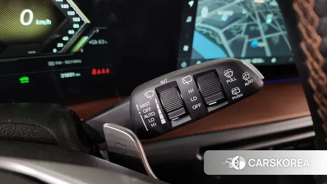 Ssangyong Torres EVX 2025 Белый из Кореи, фото 5