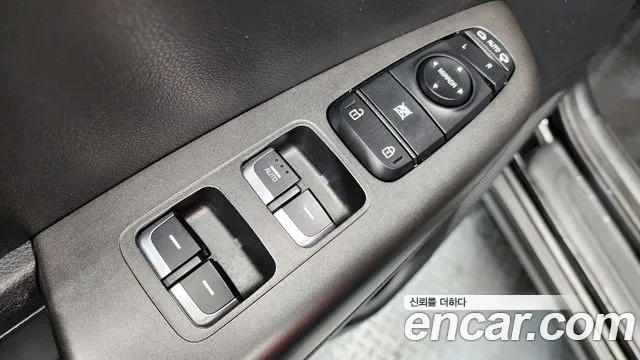 Kia Sportage The Bold 2020 Черный из Кореи, фото 5