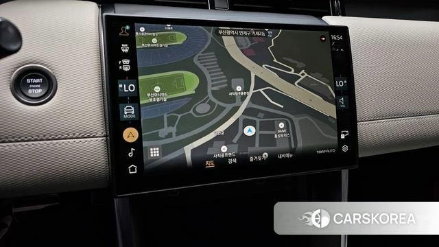 Land Rover Discovery Sports 2nd Generation 2025 Серебристо-серый из Кореи, фото 5