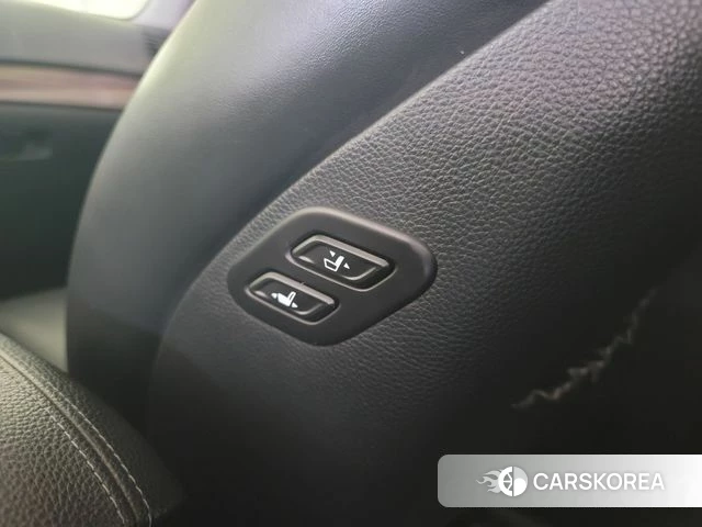 Kia The New Mohave 2018 Черный двухцветный из Кореи, фото 5