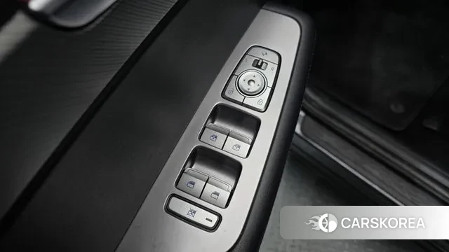 Hyundai The New Palisade 2023 Серый из Кореи, фото 5