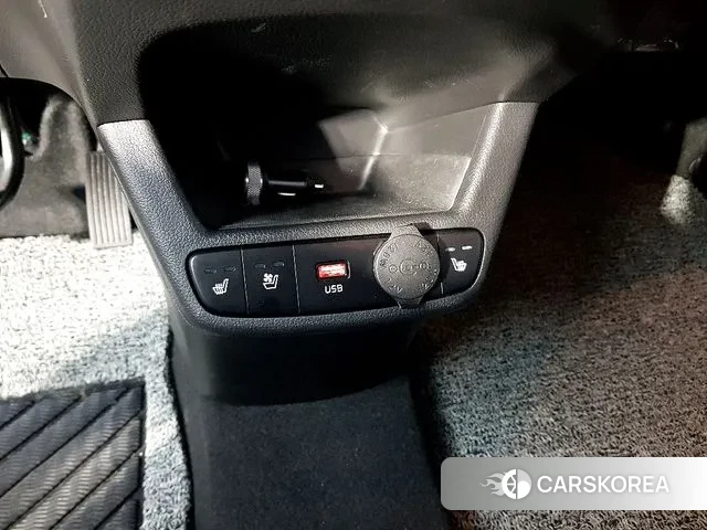 Kia The New Kia Ray 2025 Зеленый из Кореи, фото 5