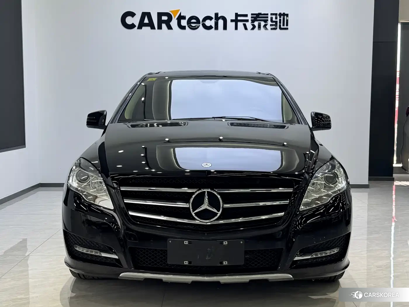 Mercedes-Benz R-class 2018 Черный из Китая, фото 5