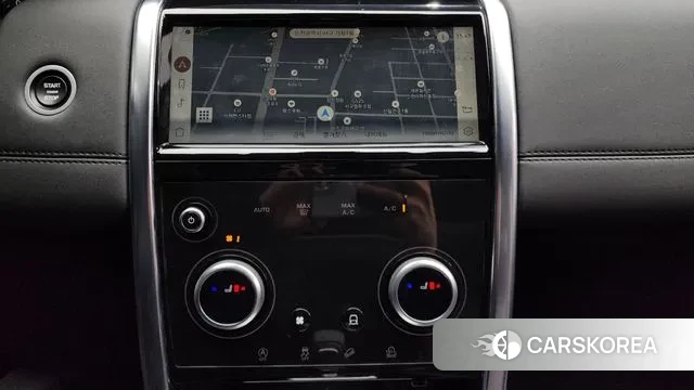 Land Rover Discovery Sports 2nd Generation 2021 Серый из Кореи, фото 5