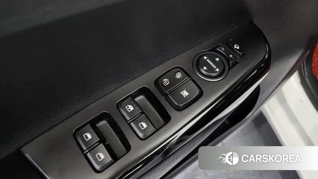 Kia All New Morning (JA) 2018 Белый из Кореи, фото 5