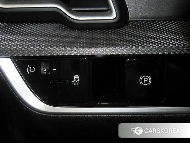 Kia Sportage 5th Generation 2021 Синий из Кореи, фото 5