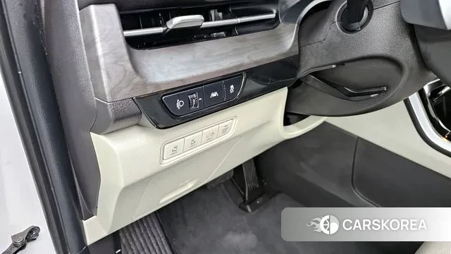 Kia Carnival 4th generation id 3659629 из Кореи 5