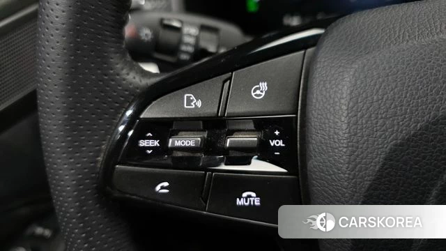 Ssangyong The New Rexton Sport 2022 Светло-зеленый из Кореи, фото 5