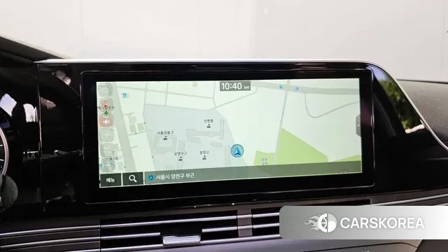 Hyundai The New Grandeur IG 2020 Белый из Кореи, фото 5