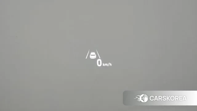 Hyundai The New Santa Fe 2022 Белый из Кореи, фото 5