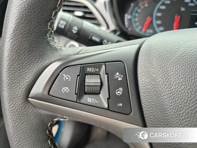 Chevrolet (GM Daewoo) The New Spark 2020 Синий из Кореи, фото 5