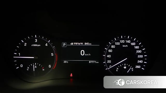 Genesis G80 2019 Серебряный из Кореи, фото 5
