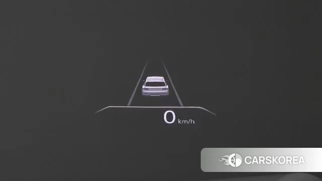 Genesis GV80 2021 Белый из Кореи, фото 5