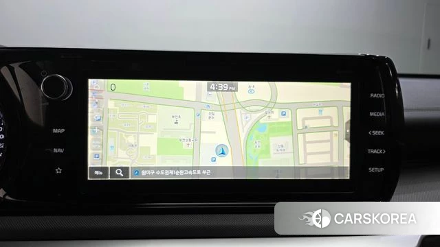 Kia K5 3rd generation 2021 Серый из Кореи, фото 5