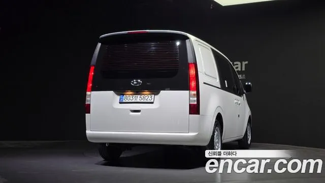 Hyundai Staria id 2672322 из Кореи 5