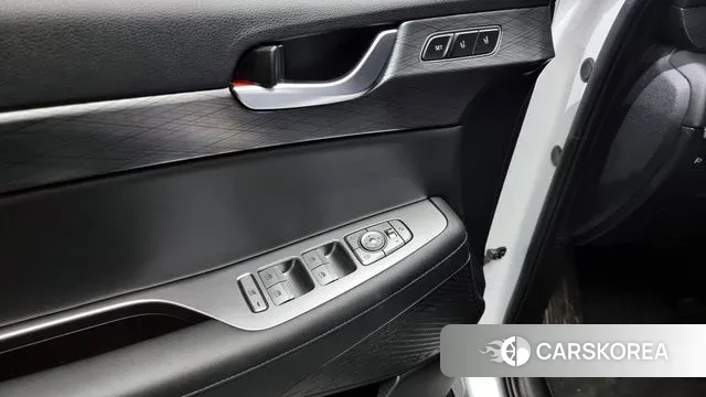 Hyundai Palisade 2021 Белый из Кореи, фото 5