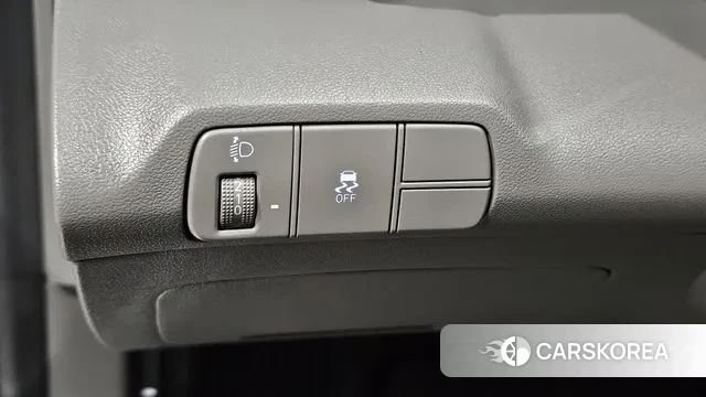 Hyundai The New Avante (CN7) 2024 Белый из Кореи, фото 5