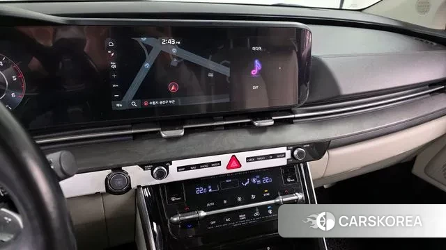 Kia Carnival 4th generation 2020 Черный из Кореи, фото 5