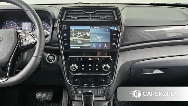 Ssangyong Berry New Tivoli 2021 Белый из Кореи, фото 5