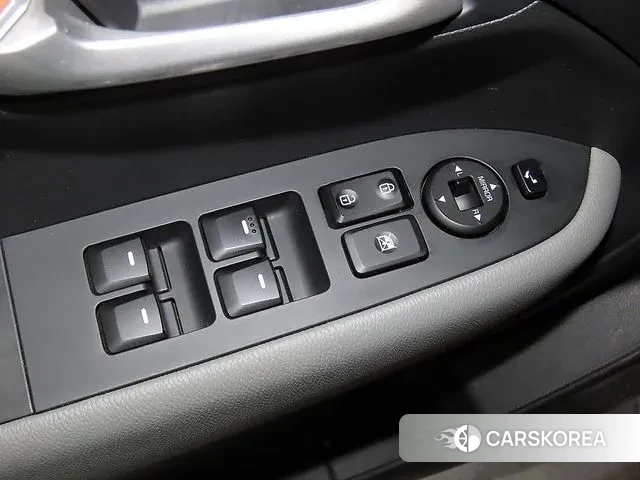 Kia The New Ray 2020 Жемчужный цвет из Кореи, фото 5