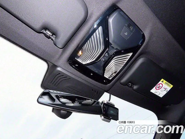 BMW X3 (G01) id 2702649 из Кореи 5