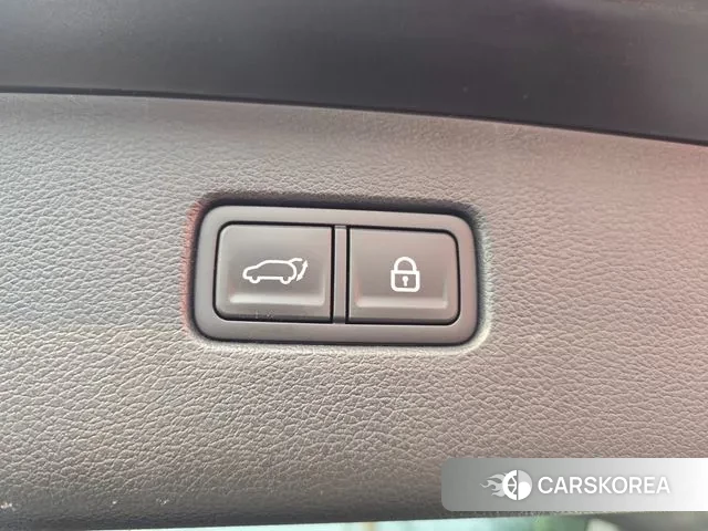 Genesis GV80 2020 Черный из Кореи, фото 5