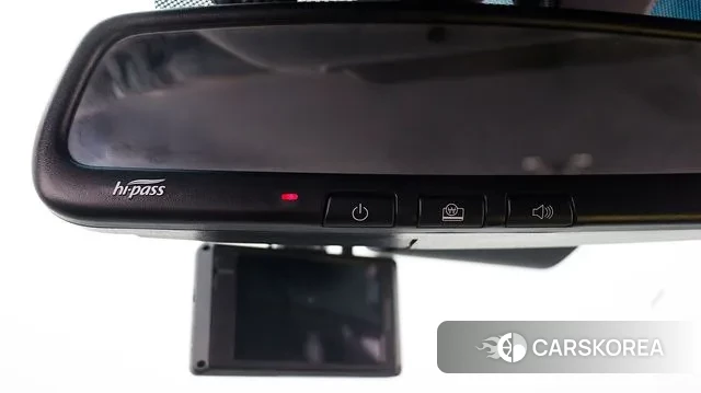 Ssangyong The New Rexton Sports Cannes 2022 Серый из Кореи, фото 5