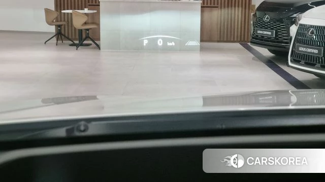 Lexus NX350h Second generation 2025 Белый из Кореи, фото 5