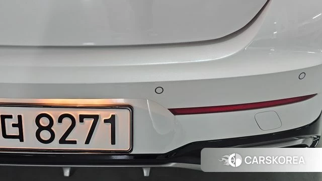Kia K5 3rd generation 2021 Белый из Кореи, фото 5