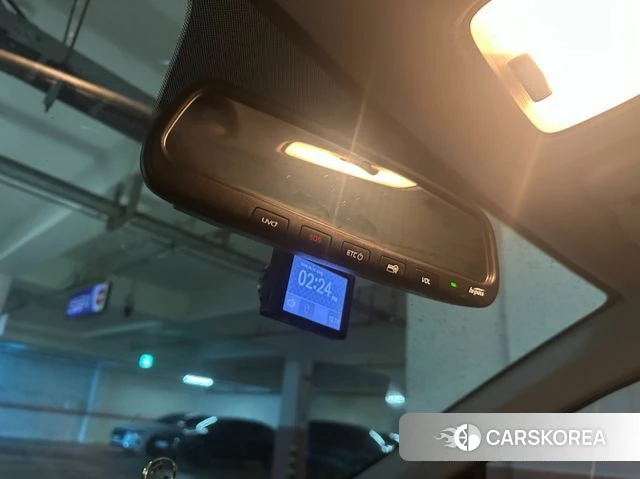 Kia All New Morning (JA) 2019 Белый из Кореи, фото 5