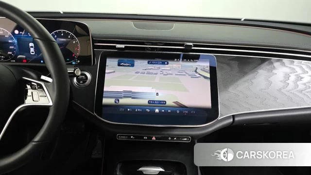 Mercedes-Benz E-Class W214 2024 Белый из Кореи, фото 5
