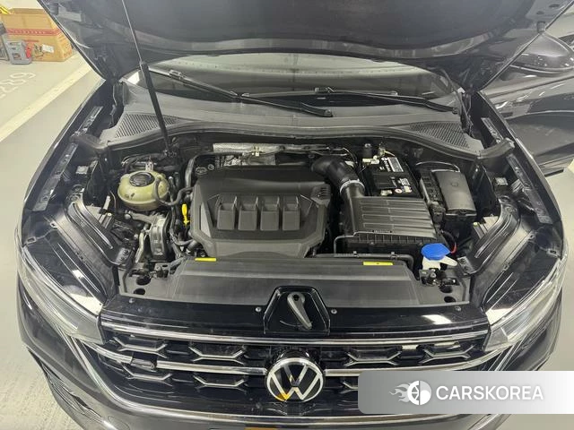 Volkswagen Tanyue 2022 Другой из Китая, фото 5