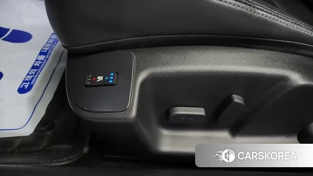 Renault Korea (Samsung) SM5 Nova 2018 Белый из Кореи, фото 5
