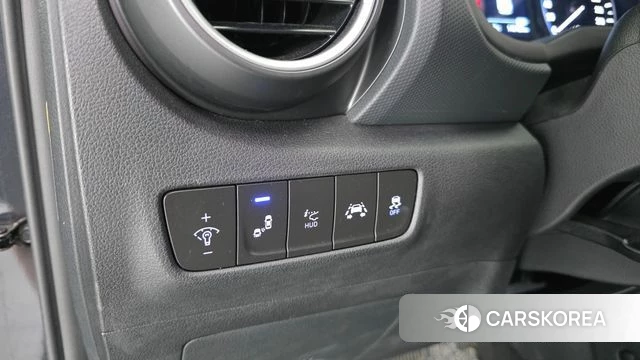 Hyundai Kona 2018 Серый из Кореи, фото 5