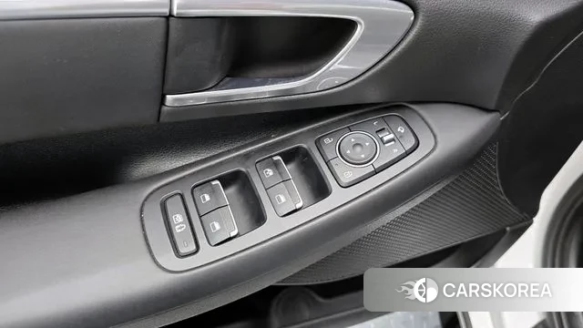 Hyundai Sonata (DN8) 2019 Белый из Кореи, фото 5