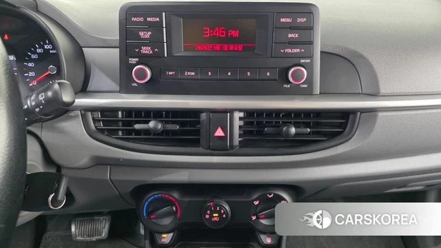 Kia All New Morning (JA) 2019 Жемчужный цвет из Кореи, фото 5