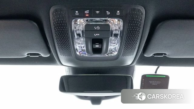 Mercedes-Benz CLA-Class C118 2026 Черный из Кореи, фото 5