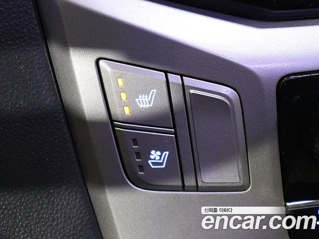 Hyundai The New Grand Starex id 2707071 из Кореи 5