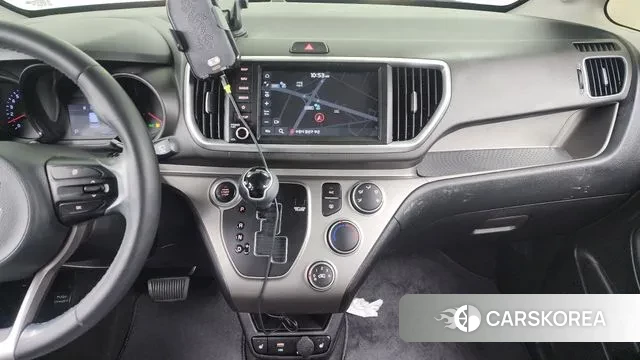 Kia The New Ray 2020 Жемчужный цвет из Кореи, фото 5