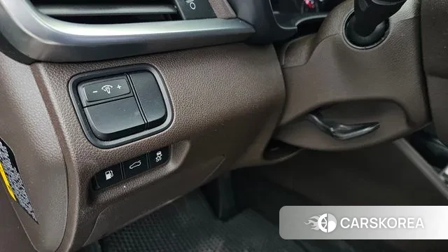 Kia The New K5 2nd generation 2018 Белый из Кореи, фото 5