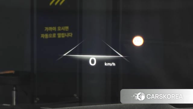 Genesis GV80 2022 Синий из Кореи, фото 5