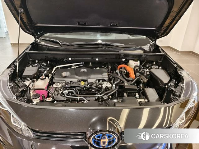Toyota Wilanda 2023 Черный из Китая, фото 5