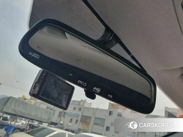 Hyundai The New Grand Starex 2018 Серый из Кореи, фото 5