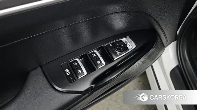 Kia K5 3rd generation id 3650174 из Кореи 5