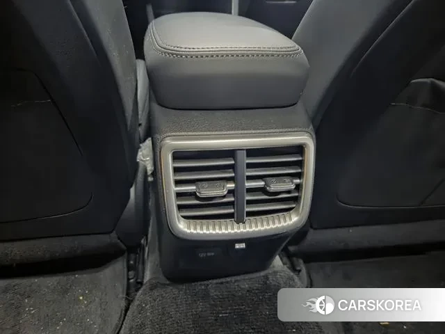 Kia K5 3rd generation 2021 Черный из Кореи, фото 5