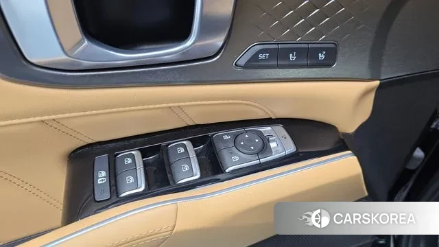 Kia Sorento 4th Generation 2020 Черный из Кореи, фото 5