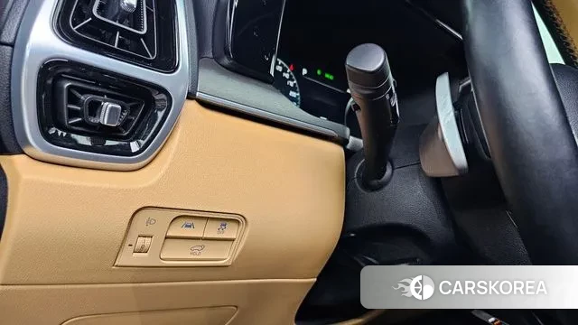 Kia Sorento 4th Generation 2022 Белый из Кореи, фото 5