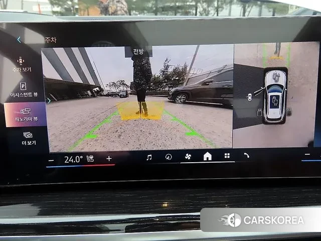 BMW X5 (G05) 2025 Белый из Кореи, фото 5