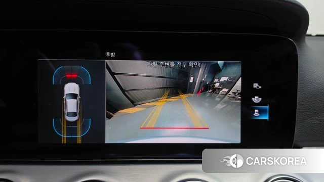 Mercedes-Benz E-Class W213 2021 Серебряный из Кореи, фото 5